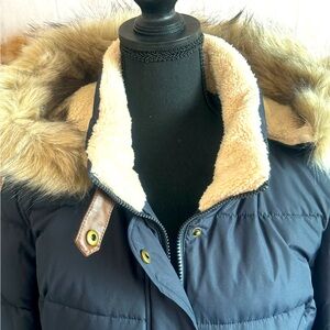 NWT Ralph Lauren women’s jacket.